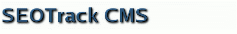 SEOTrack CMS Logo